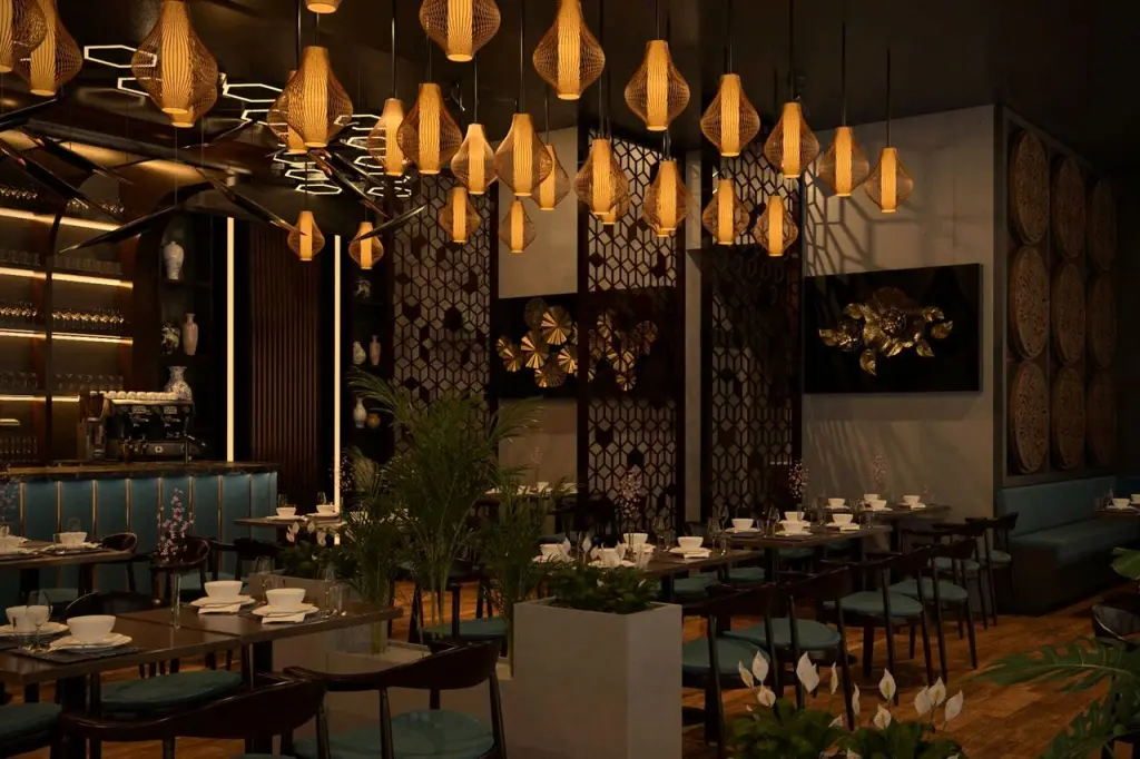 Mr. Le Limburg – Restaurant