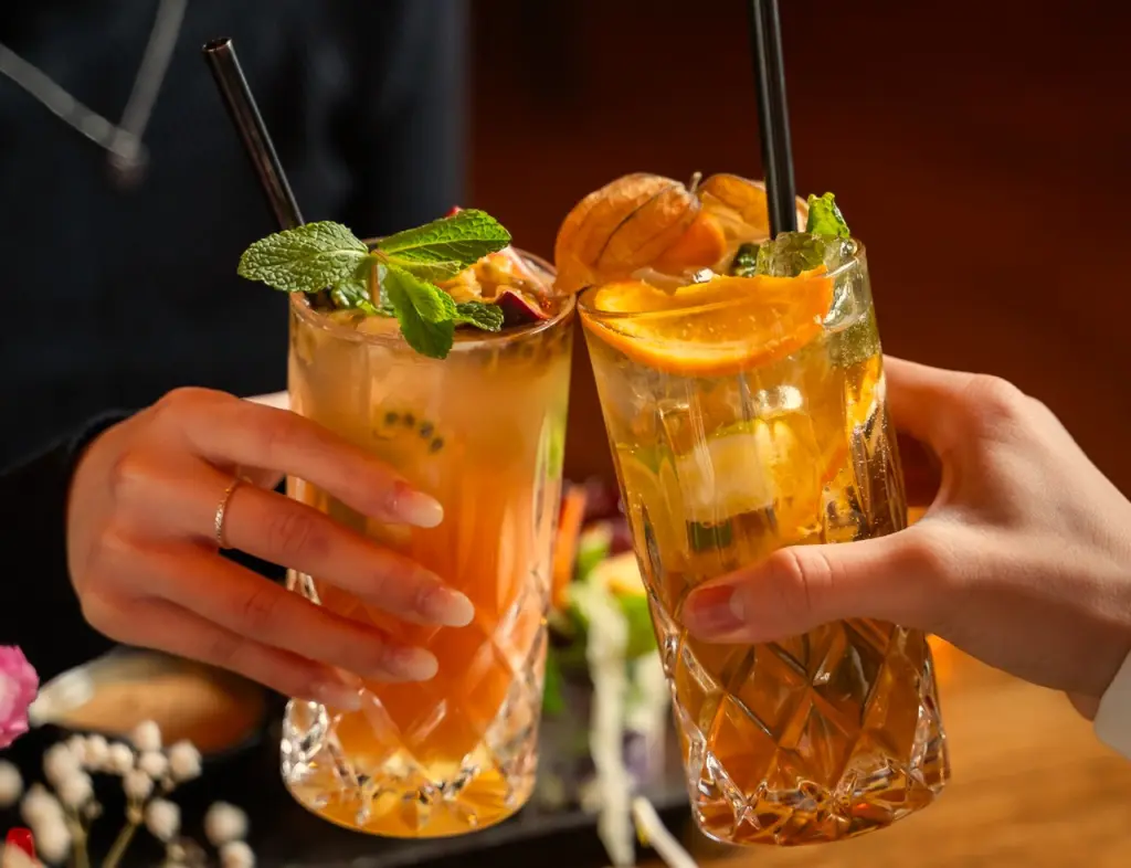 Cocktails
