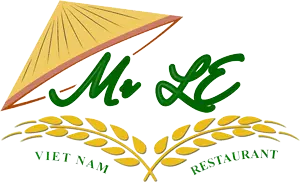 Mr. Le – Viet Nam Restaurant